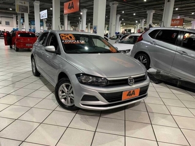 Volkswagen Polo 1.6 MSI (Flex) 2020