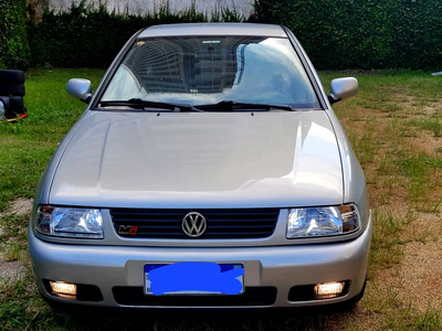 Volkswagen Polo Classic 1.8 4p