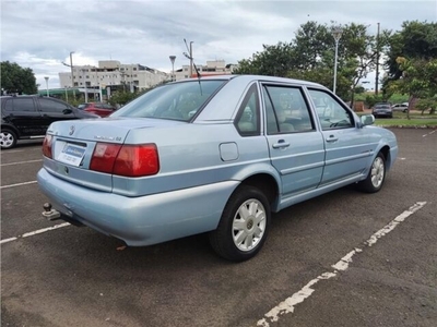 Volkswagen Santana Comfortline 1.8 MI 2002