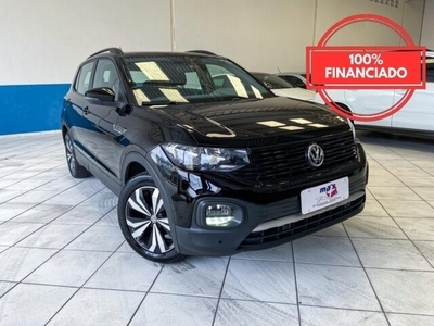 Volkswagen T-Cross 1.0 200 TSI (Aut) 2021