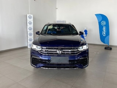 Volkswagen Tiguan Allspace 2.0 TSI R-Line 2024