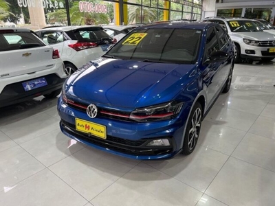 Volkswagen Virtus 1.4 250 TSI GTS (Aut) 2022