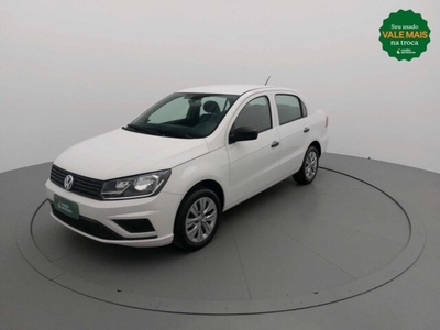 Volkswagen Voyage 1.0 2023