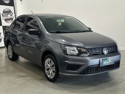 Volkswagen Voyage 1.6 MSI (Flex) 2021