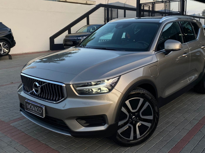 Volvo XC40 1.5 T5 RECHARGE MOMENTUM GEARTRONIC