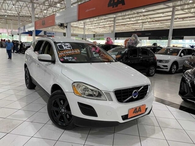 Volvo XC60 2.0 T5 Comfort 2012