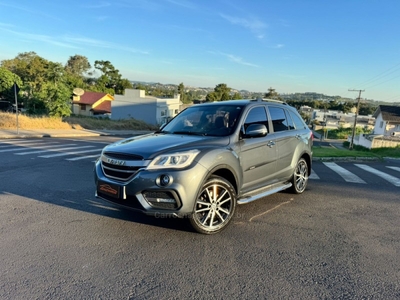 X60 1.8 VIP 16V GASOLINA 4P AUTOMATICO 2019