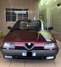 Alfa Romeo 164 3.0 V6 12v