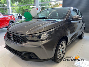 Fiat Argo 1.3 FIREFLY FLEX DRIVE CVT