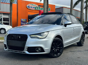 Audi A1 Sportback 1.4 Tfsi Attraction S-tronic 5p