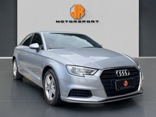 Audi A3 1.4 TFSI Sportback Ambiente S Tronic 2018