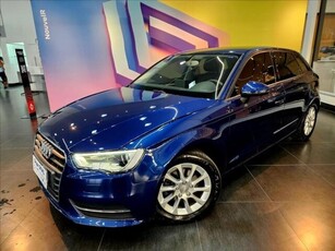 Audi A3 1.4 TFSI Sportback S Tronic 2015