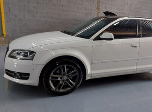 Audi A3 2.0 Sportback