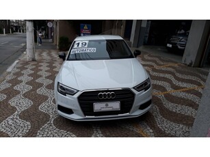 Audi A3 Sedan 1.4 Prestige Plus 25 Anos 2019