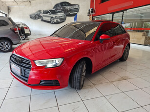 Audi A3 Sportback 1.4 Tfsi Ambiente S-tronic 5p