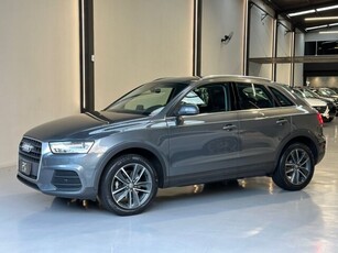 Audi Q3 1.4 Prestige Plus S tronic (Flex) 2019