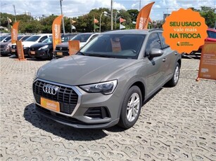 Audi Q3 1.4 Prestige S tronic 2020