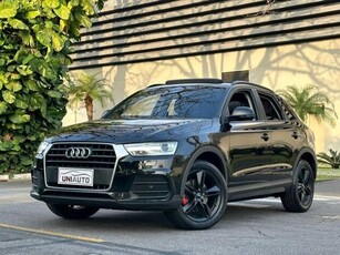 Audi Q3 1.4 TFSI Attraction S Tronic (Flex) 2017