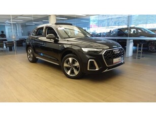 Audi Q5 2.0 Prestige S Tronic Quattro 2021