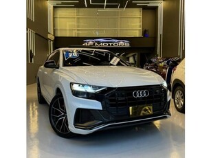 Audi Q8 3.0 Performance Black Quattro 2020