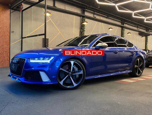 Audi RS7 RS7 4.0 TFSI Sportback Tiptronic Quattro