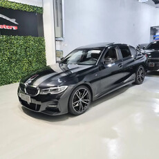 BMW 320i M Sport