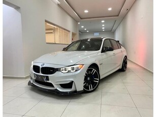BMW M3 Sedan M3 3.0 2017