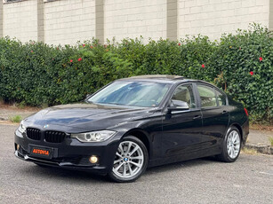 BMW Serie 3 2.0 Aut. 4p 156 hp