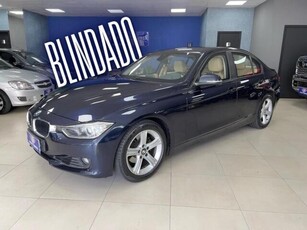 BMW Série 3 320i 2.0 2014