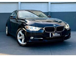 BMW Série 3 320i ActiveFlex 2015