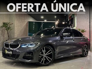 BMW Série 3 320i M Sport Flex 2021