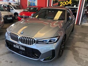 BMW Série 3 320i M Sport Flex 2024