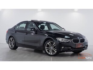 BMW Série 3 328i 2.0 Sport (Aut) 2014