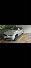 Bmw Serie 5 545i 4.4 V8 32v