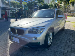 BMW X1 2.0 Sdrive18i 5p