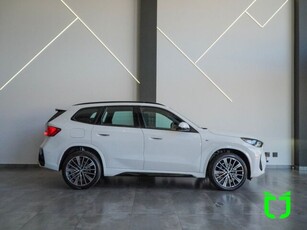 BMW X1 2.0 sDrive20i M Sport 2024