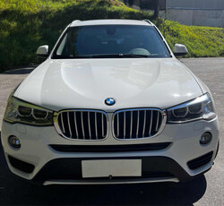 BMW X3 2.0 Xdrive20i Xline 5p