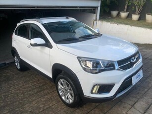 CAOA Chery Tiggo 2 Tiggo2 1.5 16V LOOK (Flex) 2019