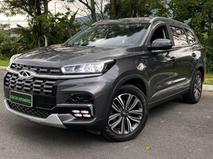 CAOA Chery Tiggo 8 1.6T GDI TXS DCT 2022