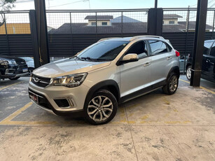 Chery Tiggo 2 2 ACT 1.5 16V Flex Aut.5p