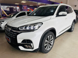 Chery Tiggo 8 TXS 1.6