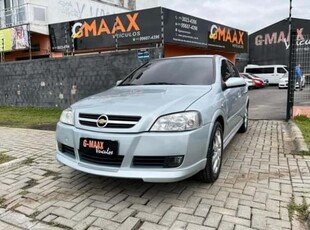 CHEVROLET ASTRA