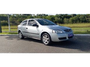 Chevrolet Astra Hatch Advantage 2.0 (Flex) 2p 2007