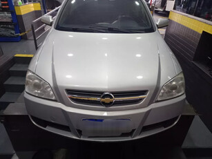 Chevrolet Astra Sedan 2.0 Comfort Flex Power 4p