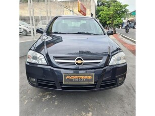 Chevrolet Astra Sedan Advantage 2.0 (Flex) 2008