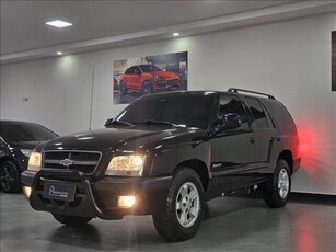 Chevrolet Blazer Advantage 4x2 2.4 (Flex) 2008