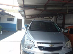 Chevrolet Captiva 2.4 Sport Ecotec 5p