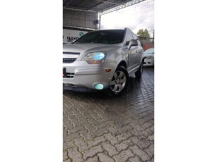 Chevrolet Captiva Sport 2.4 16V (Aut) 2010