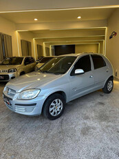 Chevrolet Celta 1.0 Spirit Flex Power 5p