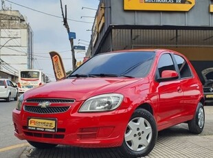 CHEVROLET CELTA